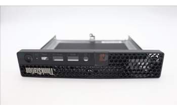 Lenovo 5M11H28652 MECH_ASM Top Assy Tiny9 P3 W hole,AVC