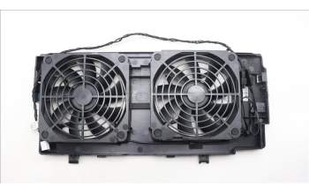 Lenovo 5M11H28688 MECH_ASM 338 Side Fan & Bkt