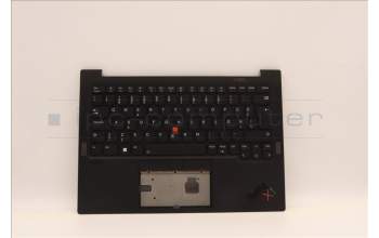 Lenovo 5M11H44364 MECH_ASM GRP KBD BZL,EST,WW,DB,SUN