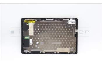 Lenovo 5M11H52564 MECH_ASM FRU LCM B bezel LaibaoAUO