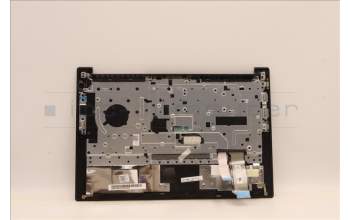 Lenovo 5M11H58761 MECH_ASM KBD CCvr SWS(PMX)UK BK