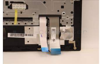 Lenovo 5M11H58827 MECH_ASM KBD CCvr FRA(PMX)FPR UK BK