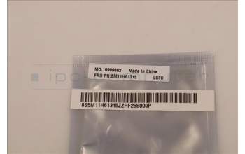 Lenovo 5M11H61315 MECH_ASM FRU FPR+Power Bracket ASSY