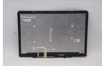 Lenovo 5M11H61346 MECH_ASM FRU12.2WU MT 50%NTSC Laibao+BOE