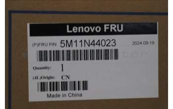 Lenovo 5M11N44023 MECH_ASM w/o front bezel asm,M90s-5