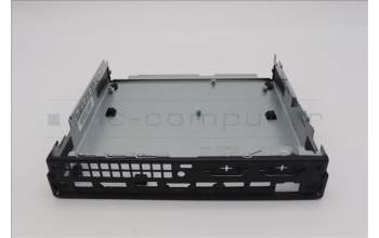 Lenovo 5M11N44045 MECH_ASM Bottom cover Assy of M75q-5