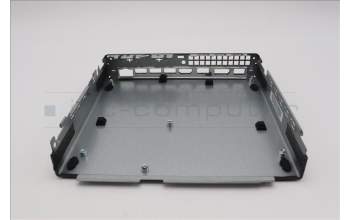 Lenovo 5M11N44045 MECH_ASM Bottom cover Assy of M75q-5