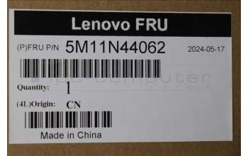 Lenovo 5M11N44062 MECH_ASM Front Bezel Assy,P2 TWR 17L