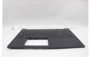 Lenovo 5M11P68839 MECH_ASM BL KB NP BK WW SWS LTN