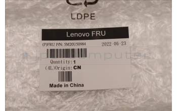 Lenovo 5M20U50984 MECHANICAL MECHANICAL,SIDE BEZEL R