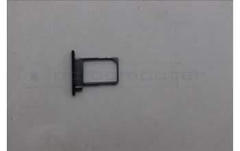 Lenovo 5M21L98587 MECHANICAL FRU LT4E0_NANO_SIM_TRAY_BK