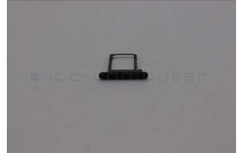 Lenovo 5M21L98587 MECHANICAL FRU LT4E0_NANO_SIM_TRAY_BK