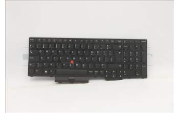 Lenovo 5N20W68147 NB_KYB CS20L NUM KBD TRI,NBL,B,058 FRA