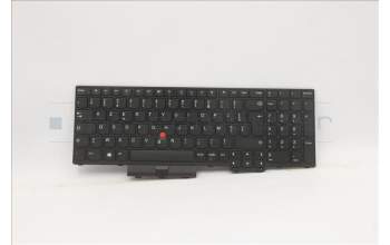 Lenovo 5N20W68155 NB_KYB CS20L NUM KBD TRI,NBL,B,FRA