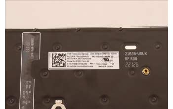 Lenovo 5N21D68256 NB_KYB CS22 FL TOP,BK-BL,TRI,SWS