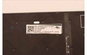 Lenovo 5N21D93694 NB_KYB CS22 NM TOP,BK-BL,LTN,DEN