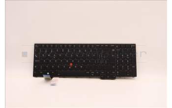 Lenovo 5N21D93708 NB_KYB CS22 NM TOP,BK-BL,LTN,SWS