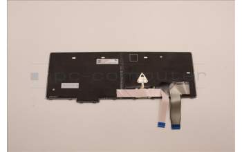 Lenovo 5N21D93718 NB_KYB CS22 NM TOP,BK-BL,LTN,EST