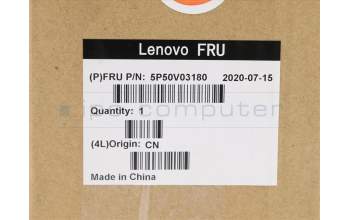 Lenovo 5P50V03180 PWR_SUPPLY 100-240Vac,ATX 300W 85%