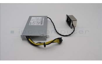 Lenovo 5P51D76992 PWR_SUPPLY 100-240Vac,AIO 230W 92% PSU