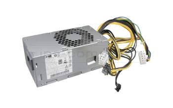 5P51D77088 original Lenovo fuente de alimentación del Ordenador de sobremesa 380 vatios Factor de forma pequeño SFF, 150x82x70 mm