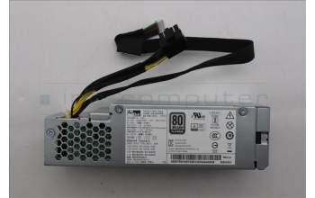 Lenovo 5P51D77273 PWR_SUPPLY fru tiny 350w 92% psu