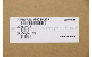 Lenovo 5T60S94233 TOUCHPAD TP Module__82DS_DM_15