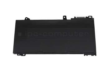 5VT98AV batería original HP 45Wh