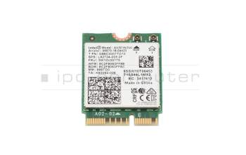 5W10V25775 original Lenovo Adaptador WLAN