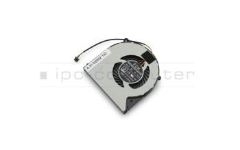 6-31-N5502-102 Ventilador original Clevo (CPU)