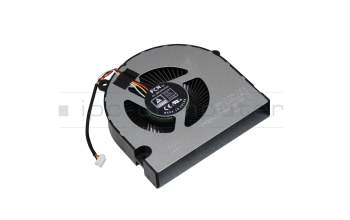 6-31NI-NH55S-RA1 Ventilador con disipador original FCN (CPU/GPU)