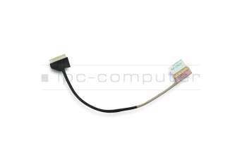 6-43-W95K1-011-K original Clevo cable de pantalla LVDS 40-Pin