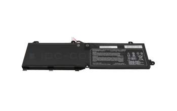 6-87-PC50S-72A00 batería original Clevo 73Wh