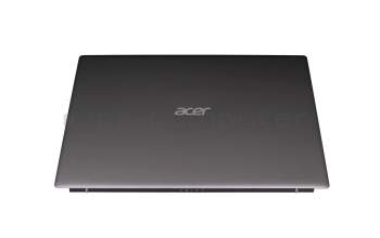 60.ABDN2.002 original Acer tapa para la pantalla 40,8cm (16,1 pulgadas) gris