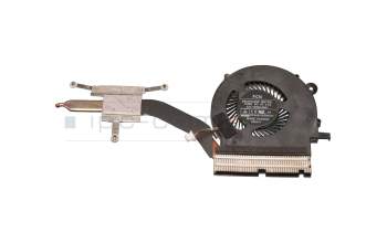 60.GCEN1.004 Ventilador con disipador original Acer (UMA/CPU)