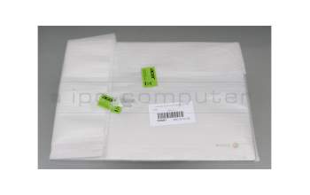 60.H1LN7.002 original Acer tapa para la pantalla cm (14 pulgadas) plata