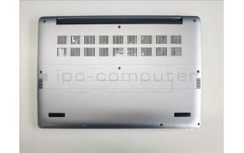 Acer 60.H3MN8.001 COVER.LOWER.SILVER.WIFI