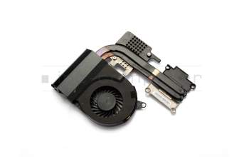 60.M74N5.001 Ventilador con disipador original Acer (DIS/CPU) 47W TDP