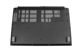 60.Q99N2.001 parte baja de la caja Acer original negro