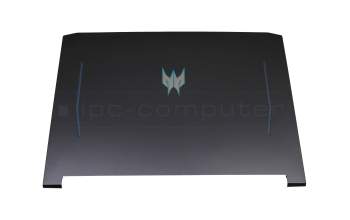 60.QC5N2.002 original Acer tapa para la pantalla 39,6cm (15,6 pulgadas) negro