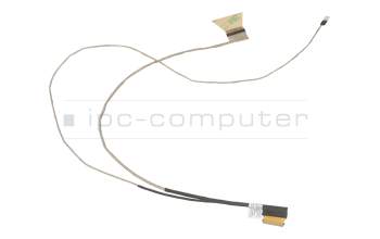 6017B0975801 original HP cable de pantalla LED eDP 30-Pin (HD)