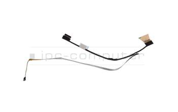 6017B1596301 original HP cable de pantalla LED eDP 30-Pin HD+