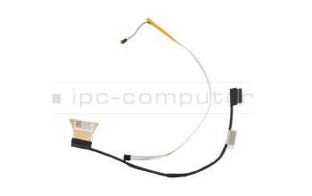 6017B1654601 original HP cable de pantalla LED eDP 30-Pin FHD