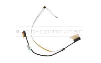 6017B1654601 original HP cable de pantalla LED eDP 30-Pin FHD