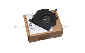 6033B0057701 Ventilador con disipador original HP (CPU)