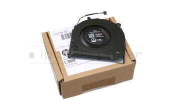 6033B0062401 Ventilador original HP (CPU)