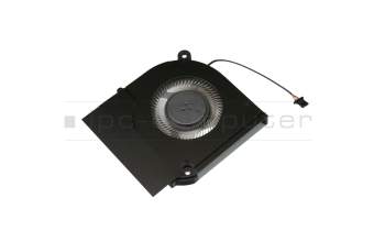 6033B0072301 Ventilador original Delta Electronics (GPU) izquierda