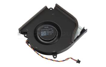 6033B0111301 A01 Ventilador original FCN (CPU)