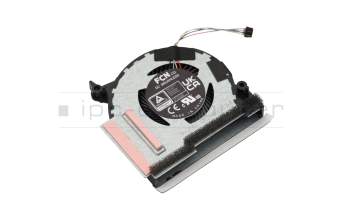 6033B0124501 Ventilador original Asus (CPU/GPU) derecha