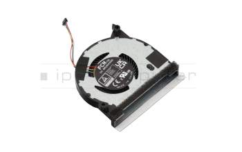 6033B0124601 Ventilador original FCN (CPU) izquierda